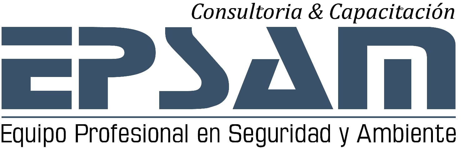 Logo EPSAM